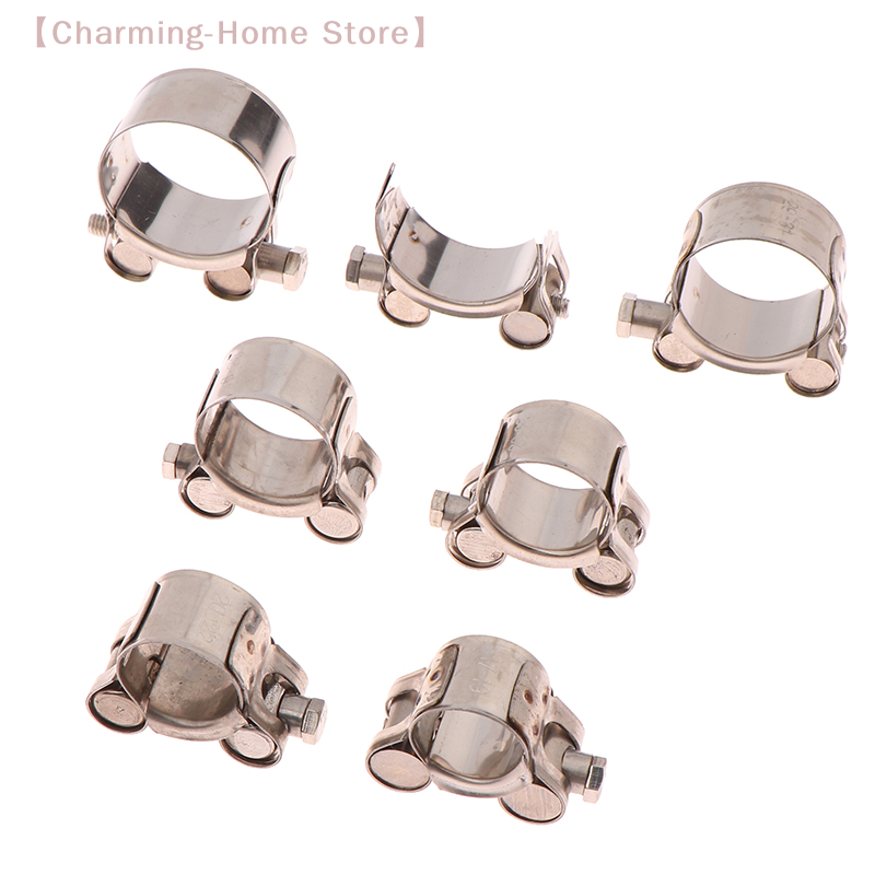 【M】304 Stainless Steel Powerfu - Pipe Clamp Bar incelemesi ve fiyatı