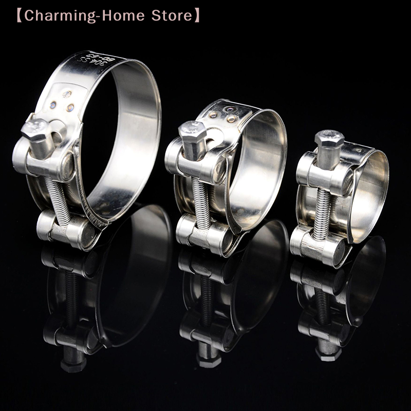 【M】304 Stainless Steel Powerfu - Pipe Clamp Bar incelemesi ve fiyatı