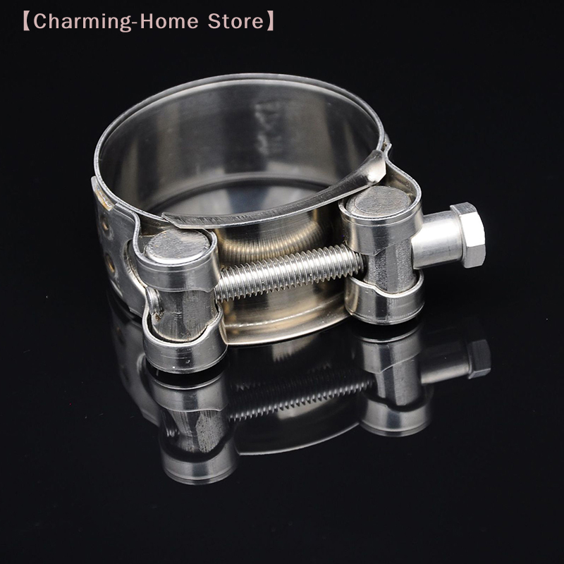 【M】304 Stainless Steel Powerfu - Pipe Clamp Bar incelemesi ve fiyatı