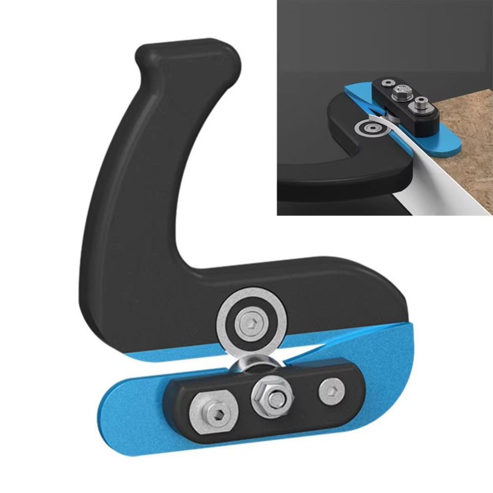 Double Edge Panel Cutter Ultra - Workshop Tools And Safety incelemesi ve fiyatı