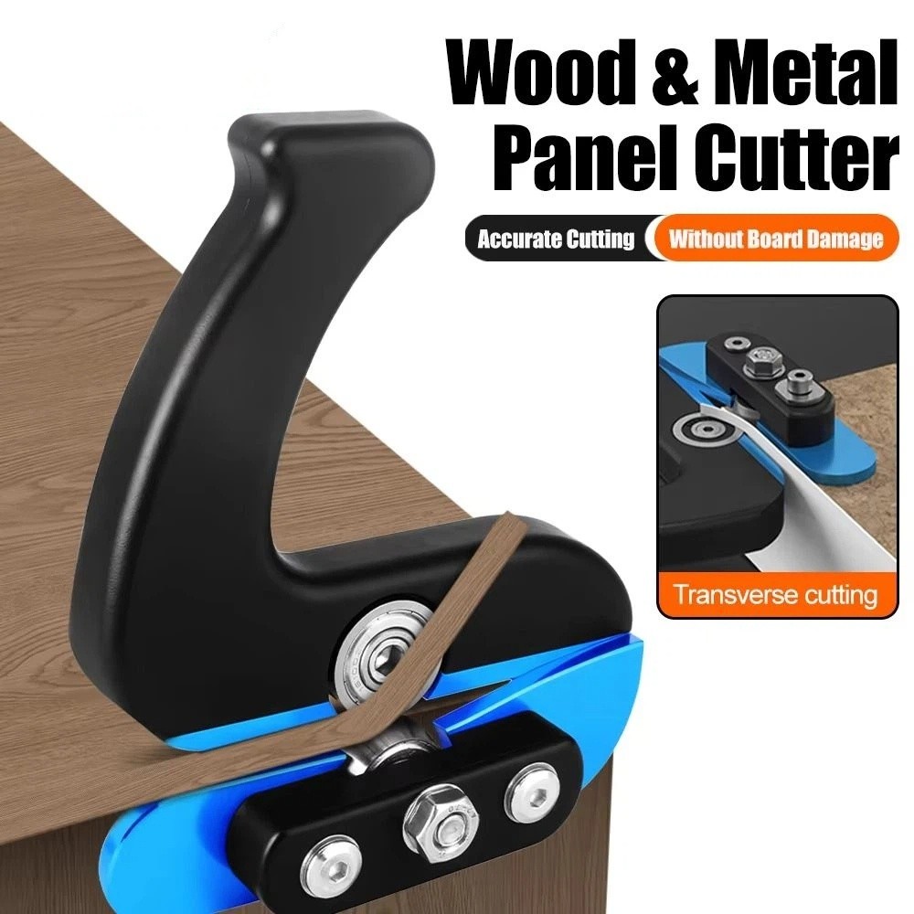 Double Edge Panel Cutter Ultra - Workshop Tools And Safety incelemesi ve fiyatı