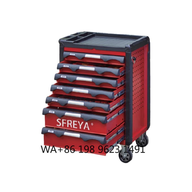High Hardness 198PCS Insulated - Workshop Tools And Safety incelemesi ve fiyatı