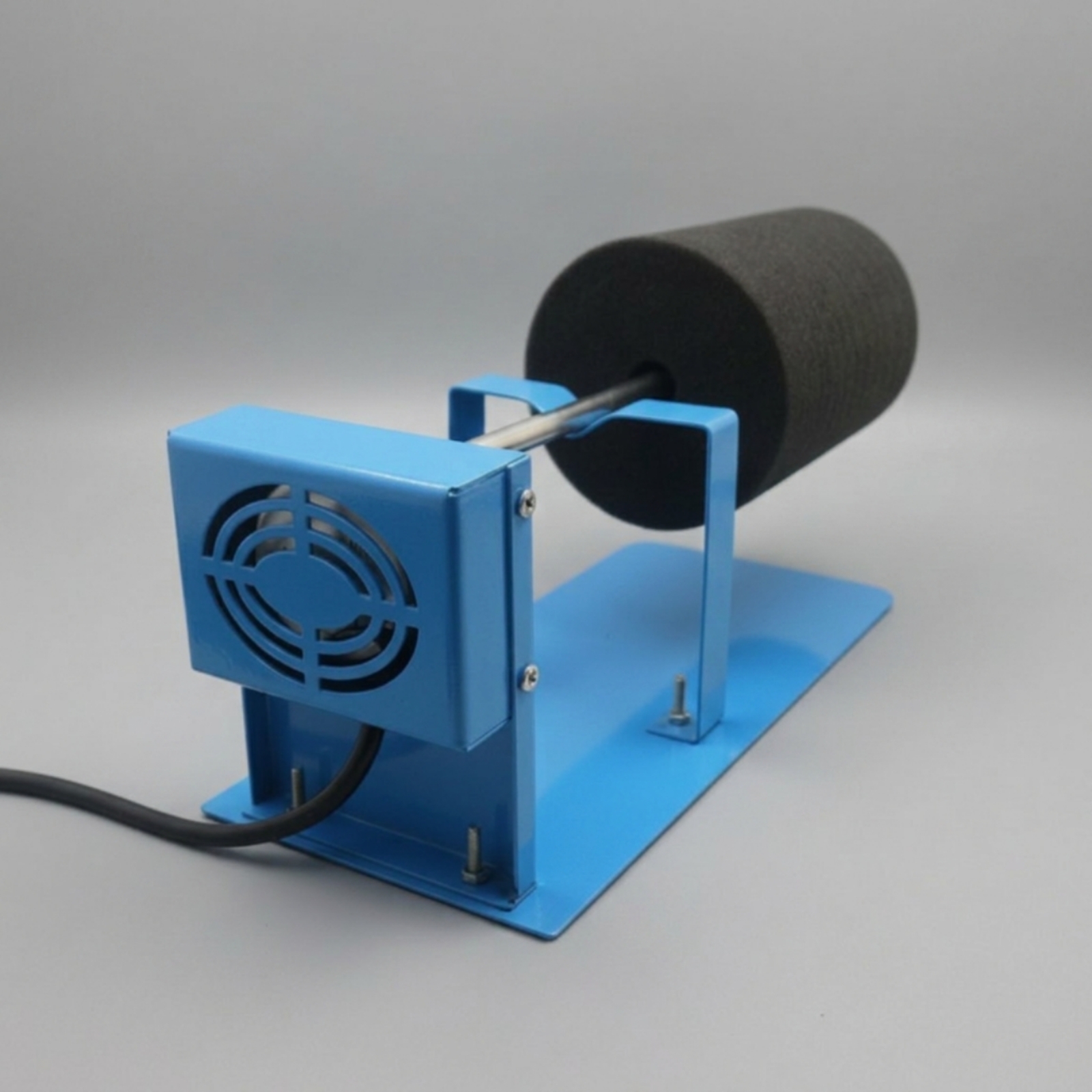Cup Turner with Foam Roller El - Workshop Electric Tools incelemesi ve fiyatı