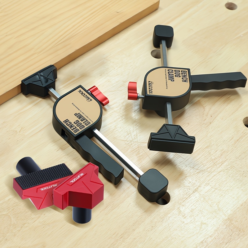 Workbench Dog Holes Set, 19/20 - Bench Dog Hole incelemesi ve fiyatı