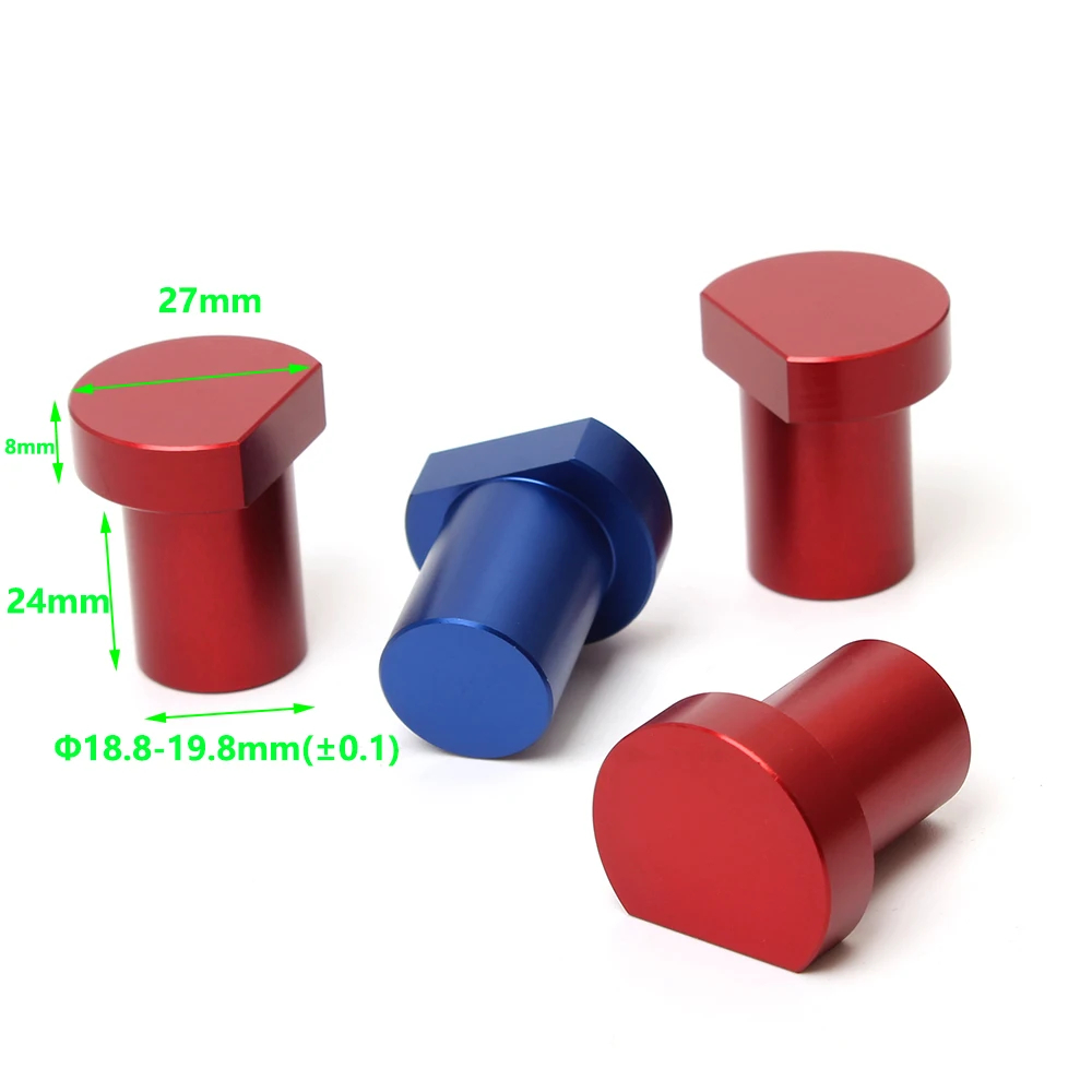 5Pcs Aluminum Alloy Workbench  - Bench Dog Hole incelemesi ve fiyatı