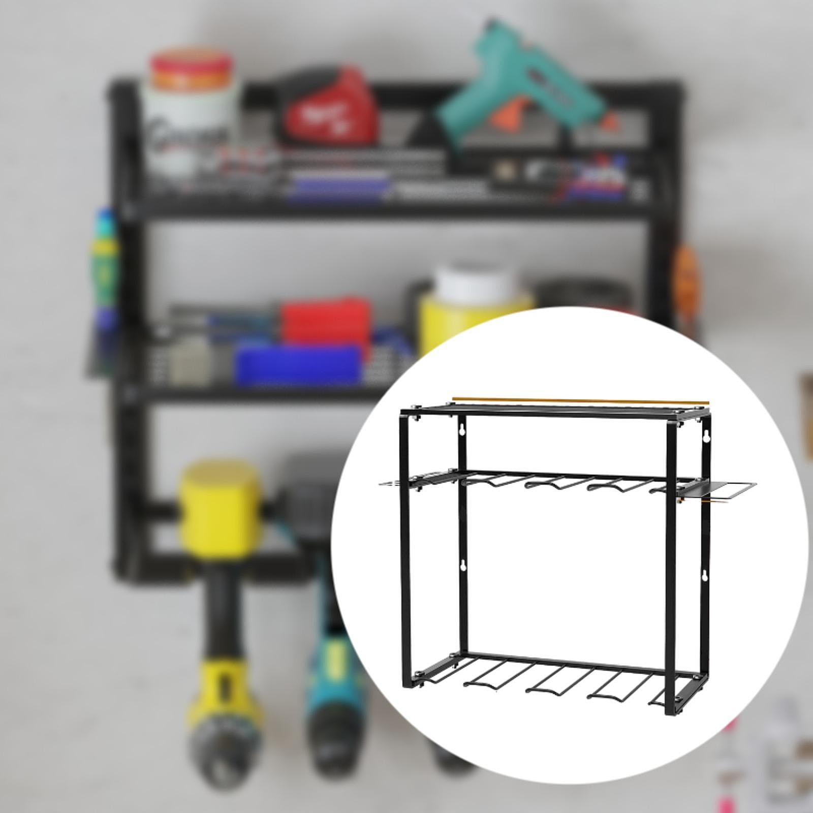 Power Tool Organizer Workshop  - Workshop Electric Tools incelemesi ve fiyatı