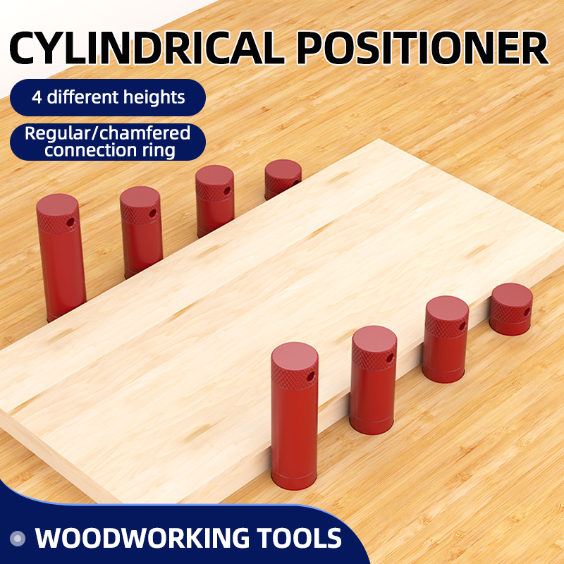 ENJOYWOOD 8PCS Non-Slip Alumin - Bench Dog Hole incelemesi ve fiyatı