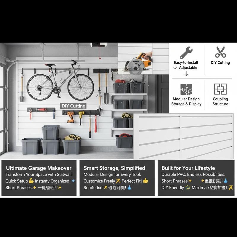 PVC Wall Board 2 x 4 ft For Ga - Workshop Tools Management System incelemesi ve fiyatı