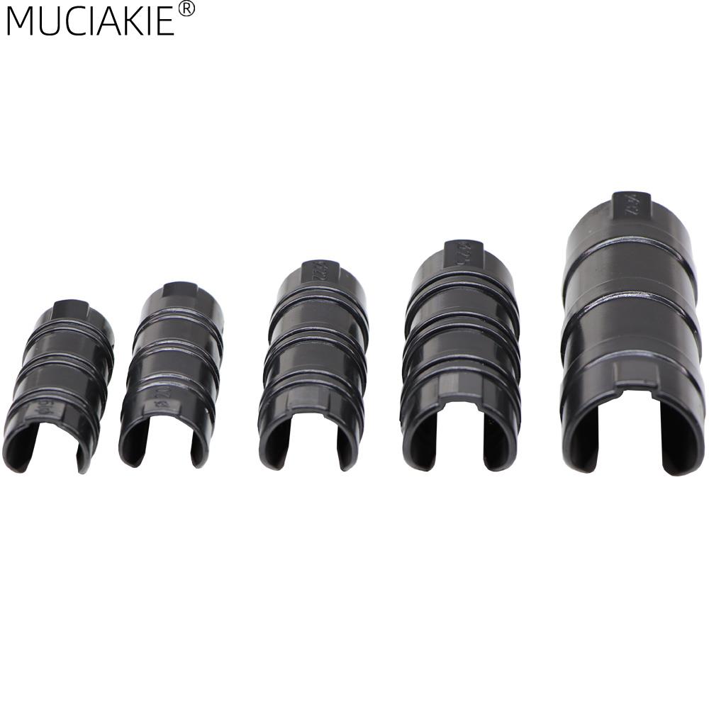 30PCS 19/20/22/25/32MM Garden  - Pipe Clamp Bar incelemesi ve fiyatı