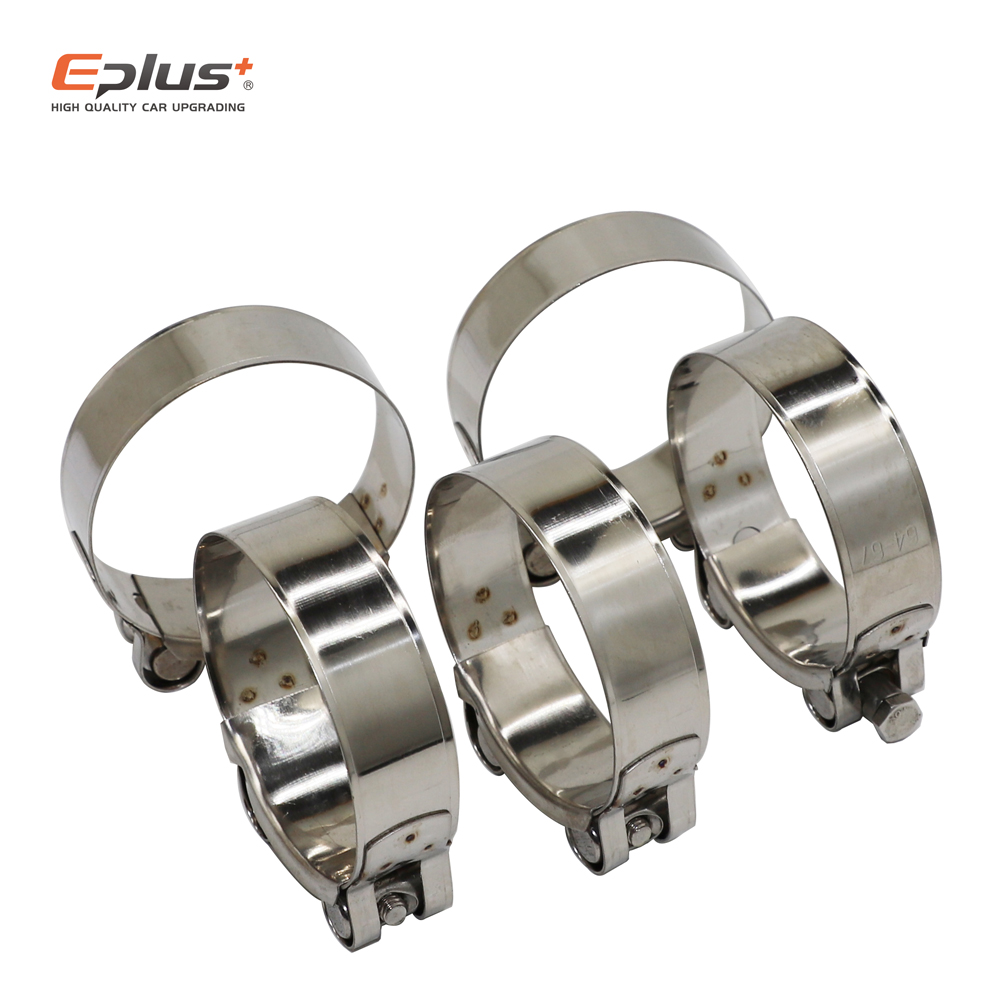 10PCS Universal T Bolt Style S - Pipe Clamp Bar incelemesi ve fiyatı