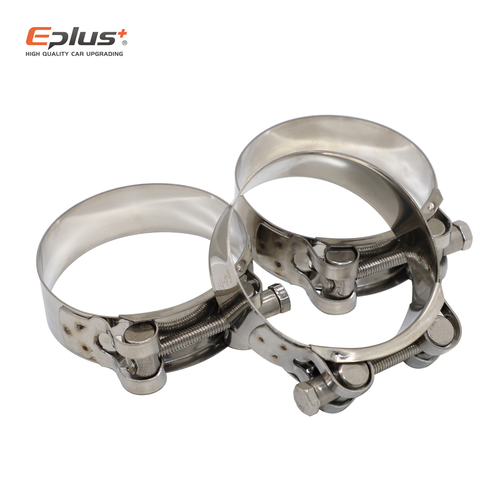10PCS Universal T Bolt Style S - Pipe Clamp Bar incelemesi ve fiyatı