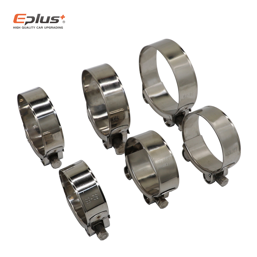 10PCS Universal T Bolt Style S - Pipe Clamp Bar incelemesi ve fiyatı