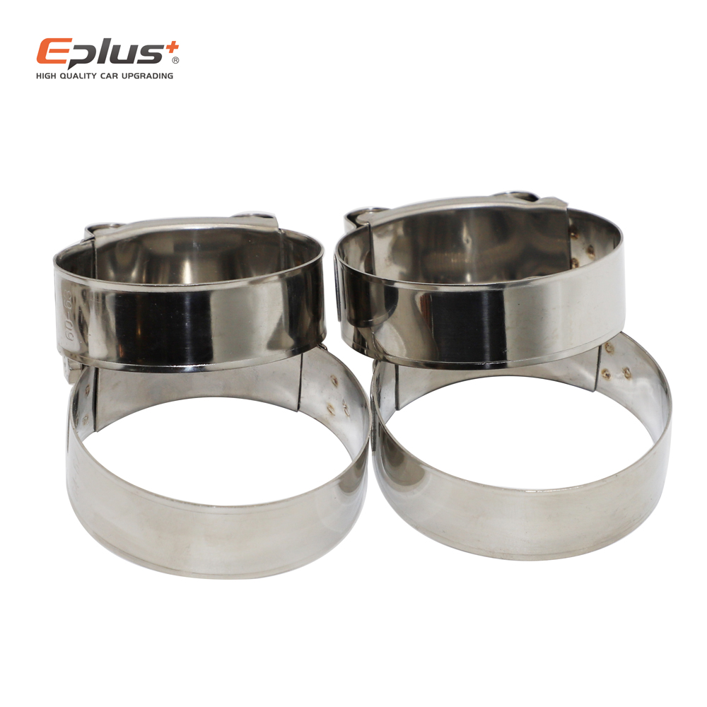 10PCS Universal T Bolt Style S - Pipe Clamp Bar incelemesi ve fiyatı