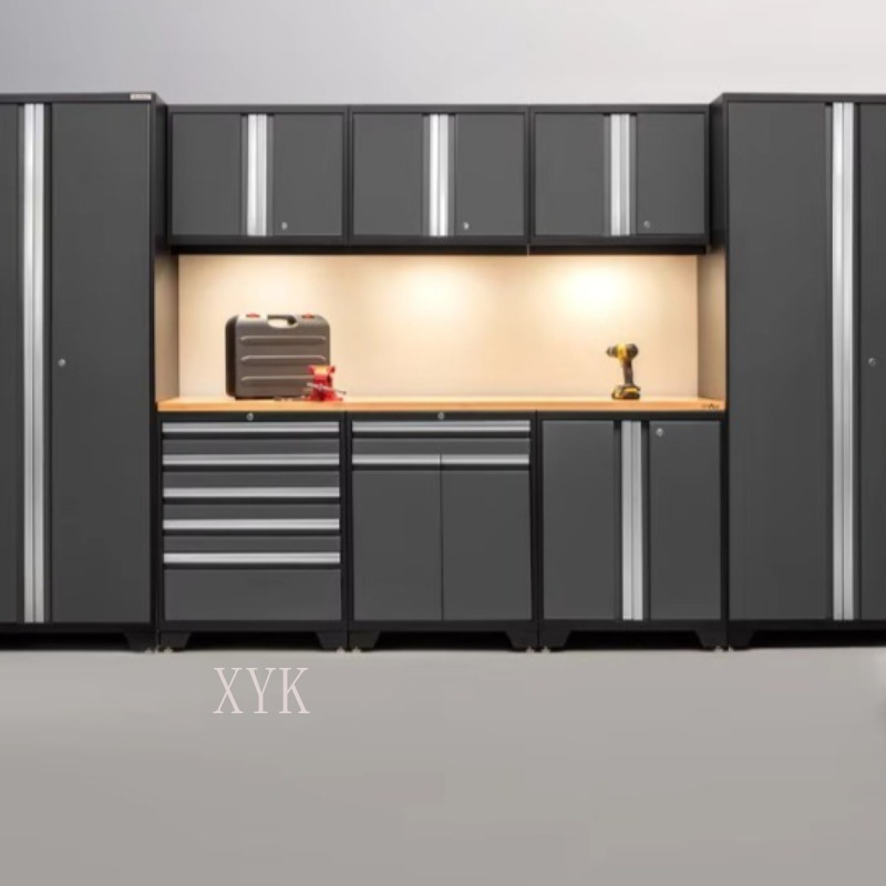 Heavy Duty Cold Rolled Steel L - Workshop Tools Classification incelemesi ve fiyatı